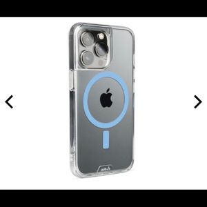 iPhone 13 pro mous case